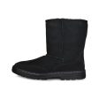 UGG Ultra Short Revival Black Boots - Women s on Sale