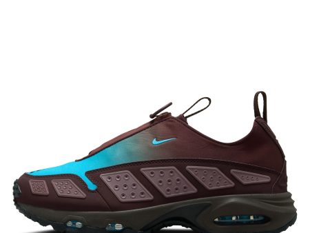 Women s Nike Air Max Sunder - Burgundy Crush Baltic Blue Online Hot Sale