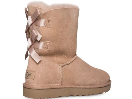 UGG Bailey Bow II Arroyo Boots - Women s Online now