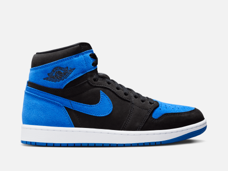 Air Jordan 1 Retro High OG Royal Reimagined Sale