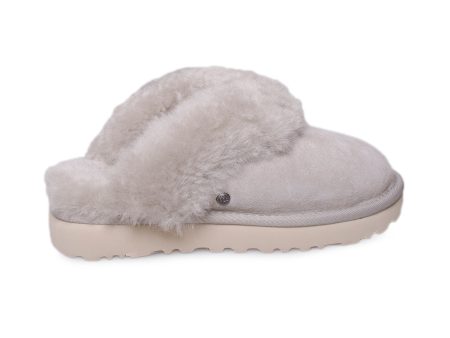 UGG Classic Slipper II Goat Slippers - Women s Online