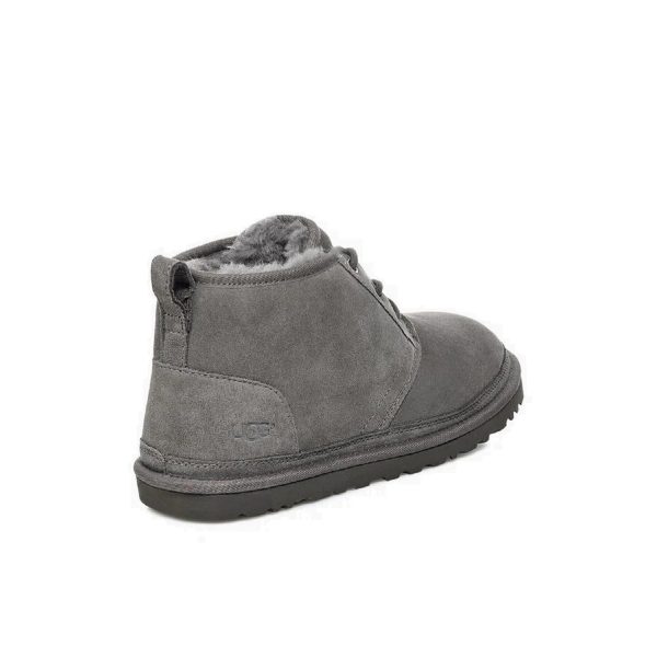 UGG Men s Neumel Boot (Charcoal) Cheap