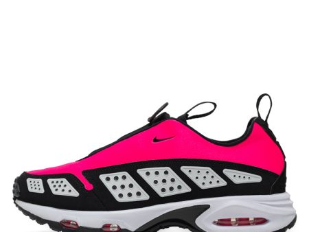 Women s Nike Air Max Sunder - Hyper Pink Black For Cheap