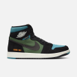 Air Jordan 1 High Element GORE-TEX Black Olive Online