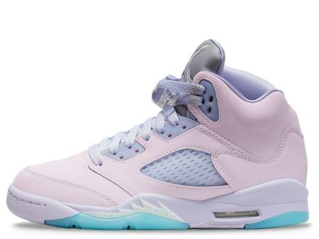 Air Jordan 5 Retro SE GS  Easter  DV0563-600 Sale