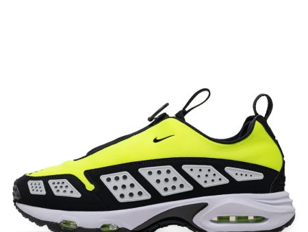 Women s Nike Air Max Sunder - Volt Black Online Sale