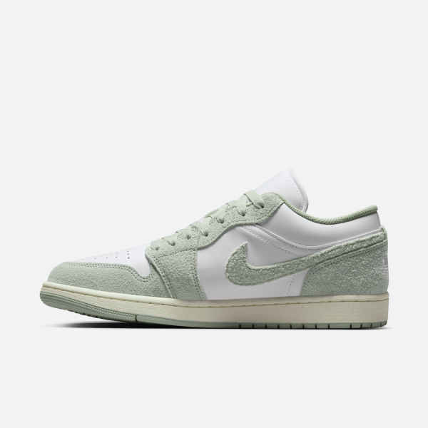 Air Jordan 1 Low SE Seafoam Online Sale