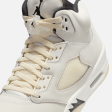 Air Jordan 5 Retro SE Sail Supply