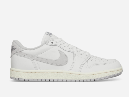 Air Jordan 1 Low  85 Neutral Grey on Sale