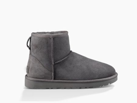 UGG Classic Mini II (Grey) Online