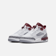 Air Jordan Big Kids  Spizike Low Team Red (GS) For Sale