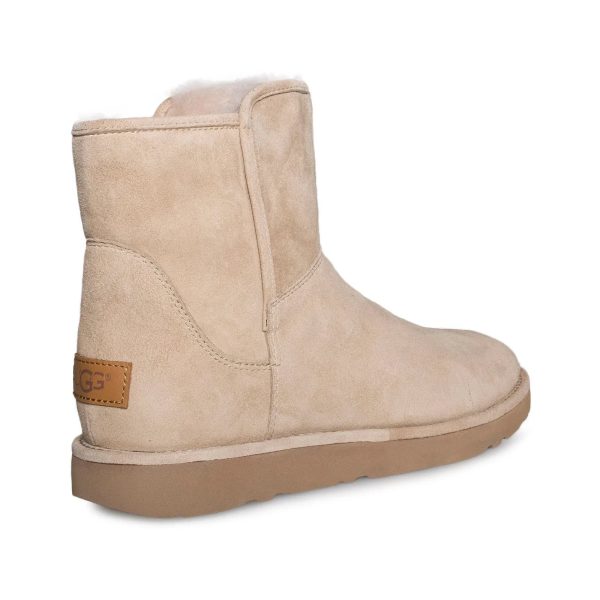 UGG Abree Mini Fawn Boots - Women s Online