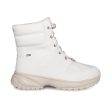 UGG Yose White Boots - Women s Online now