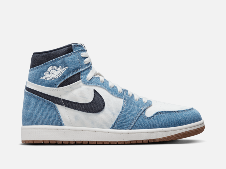 Air Jordan 1 Retro High OG Denim Online Sale