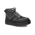 UGG + White Mountaineering Highland Sport Black Boots - Men s Online now