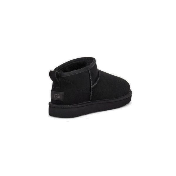 UGG Classic Ultra Mini (Black) Sale