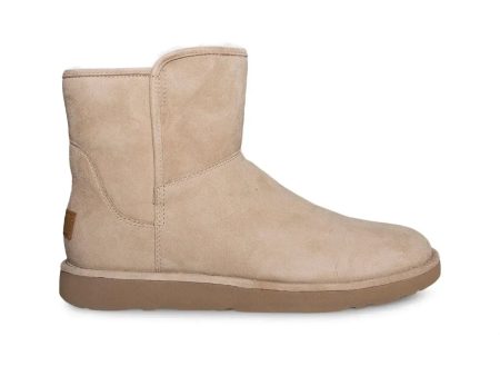 UGG Abree Mini Fawn Boots - Women s Online