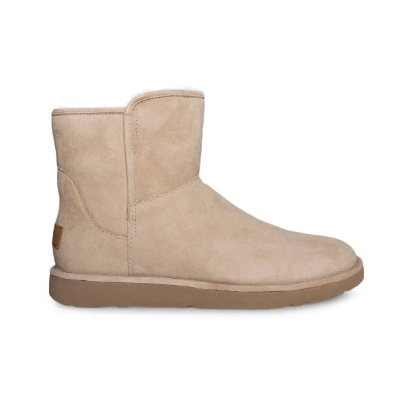 UGG Abree Mini Fawn Boots - Women s Online