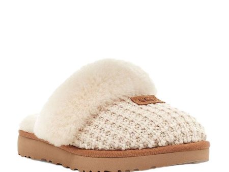 Cozy Knit Slipper Sale