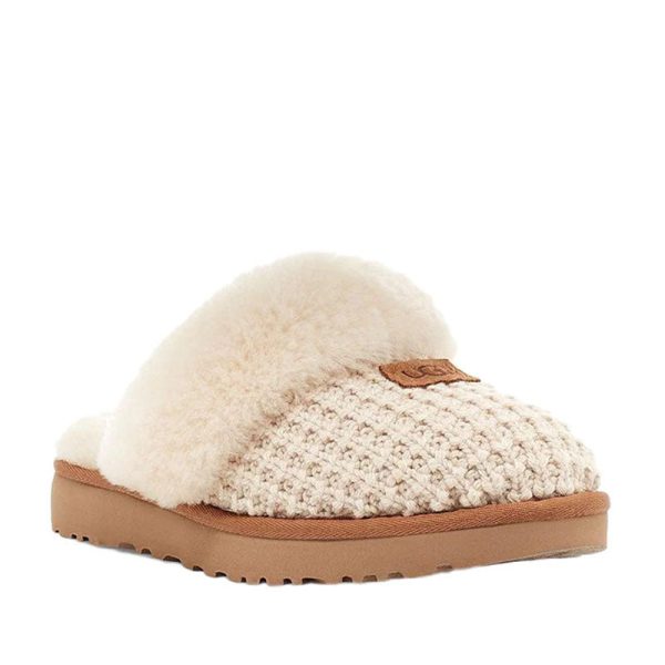 Cozy Knit Slipper Sale