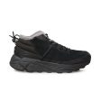 UGG Miwo Trainer High Black TNL Shoes - Men s For Discount