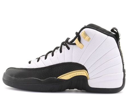 Air Jordan 12 Retro GS  Royalty  153265-170 Sale