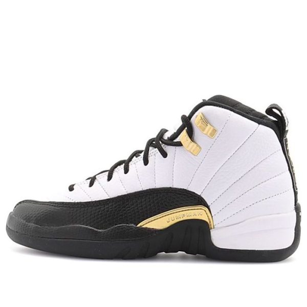 Air Jordan 12 Retro GS  Royalty  153265-170 Sale