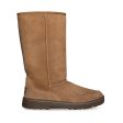 UGG Ultra Tall Revival Chestnut Boots - Women s Hot on Sale