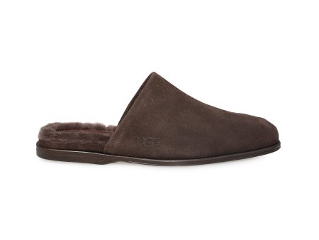 UGG Chateau Slip On Stout Shoes - Men s Sale