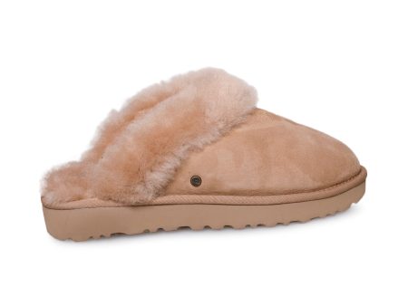 UGG Classic Slipper II Chestnut Slippers - Women s Hot on Sale