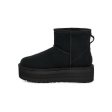 UGG Classic Mini Platform (Black) Fashion