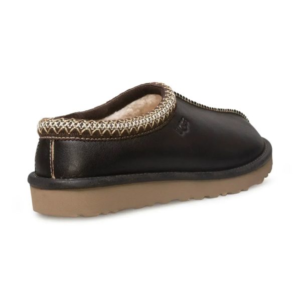 UGG Tasman Horween Pinnacle Arabica Slippers - Men s Discount