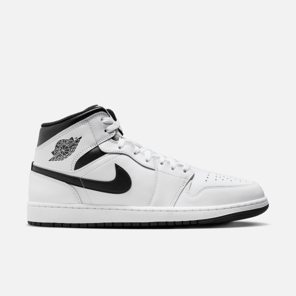 Air Jordan 1 Mid  Reverse Panda  Online Sale