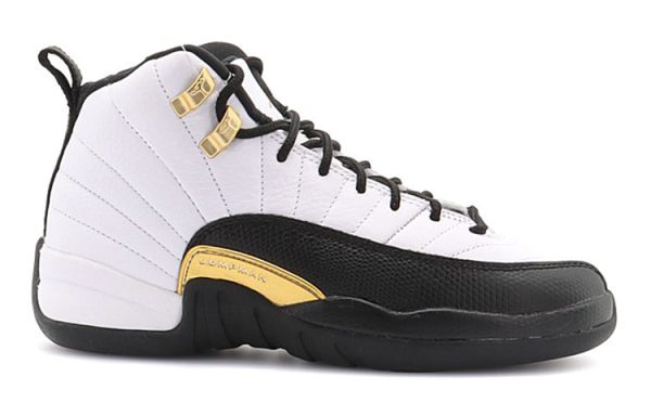 Air Jordan 12 Retro GS  Royalty  153265-170 Sale