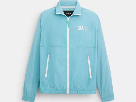 Coach Outlet Track Jacket Cheap