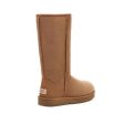 UGG Classic Tall II (Chestnut) Cheap