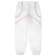 Nike x Jacquemus Nrg Track Pant - White University Red For Discount