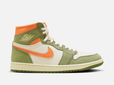 Air Jordan 1 Retro High OG Craft Celadon For Discount