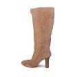 UGG X Tschabalala Self Cozy Heel Chestnut Boots - Women s Online now