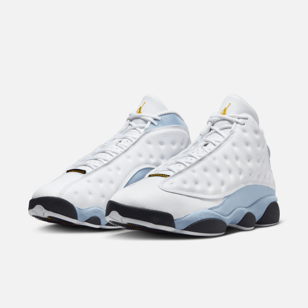 Air Jordan 13 Retro Blue Grey Online Hot Sale