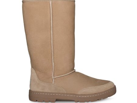 UGG Ultra Tall Revival Sand Boots - Women s Cheap