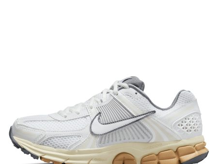 Women s Nike Zoom Vomero 5 - Summit White Pure Platinum on Sale