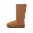 UGG Classic Tall II (Chestnut) Cheap