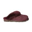 UGG Coquette Zodiac Berrylicious Slippers - Women s on Sale