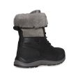 UGG Adirondack III Black Boots - Women s Online