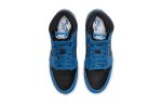 Air Jordan 1 Retro High OG GS  Dark Marina Blue  575441-404 Online