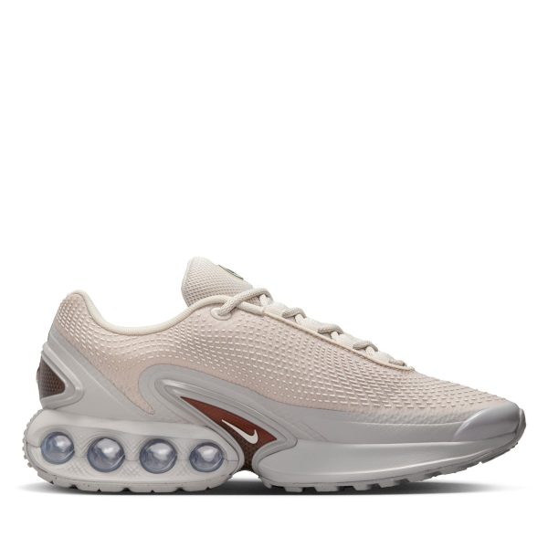 Women s Nike Air Max Dn - Light Orewood Brown Phantom Online Sale