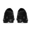 Women s Cloud 5 Running Shoe - All Black - Regular (B) Online Hot Sale