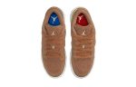 Air Jordan 1 Low Utility GS  Teddy Bear  DO2233-264 For Discount