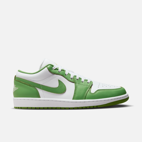 Air Jordan 1 Low SE Chlorophyll Supply